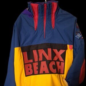 not Ralph Lauren Polo, up for sale is the Linx Beach MK2 by CL-95